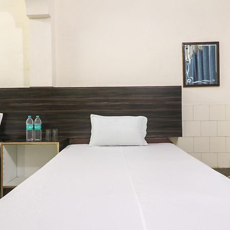 Spot On Hotel Anand Bhawan Аліґарх Екстер'єр фото