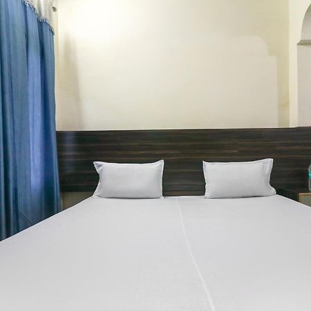 Spot On Hotel Anand Bhawan Аліґарх Екстер'єр фото