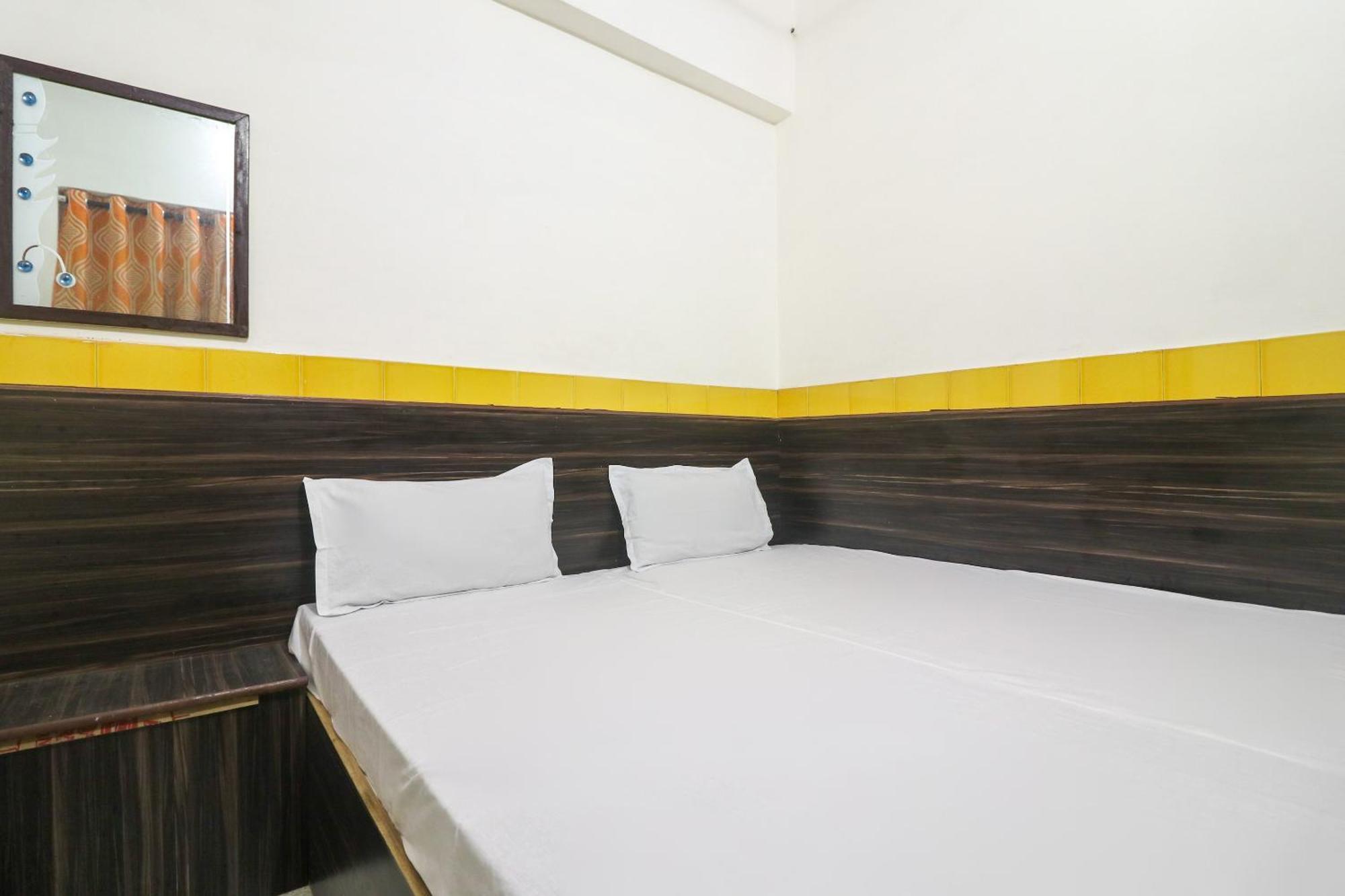 Spot On Hotel Anand Bhawan Аліґарх Екстер'єр фото