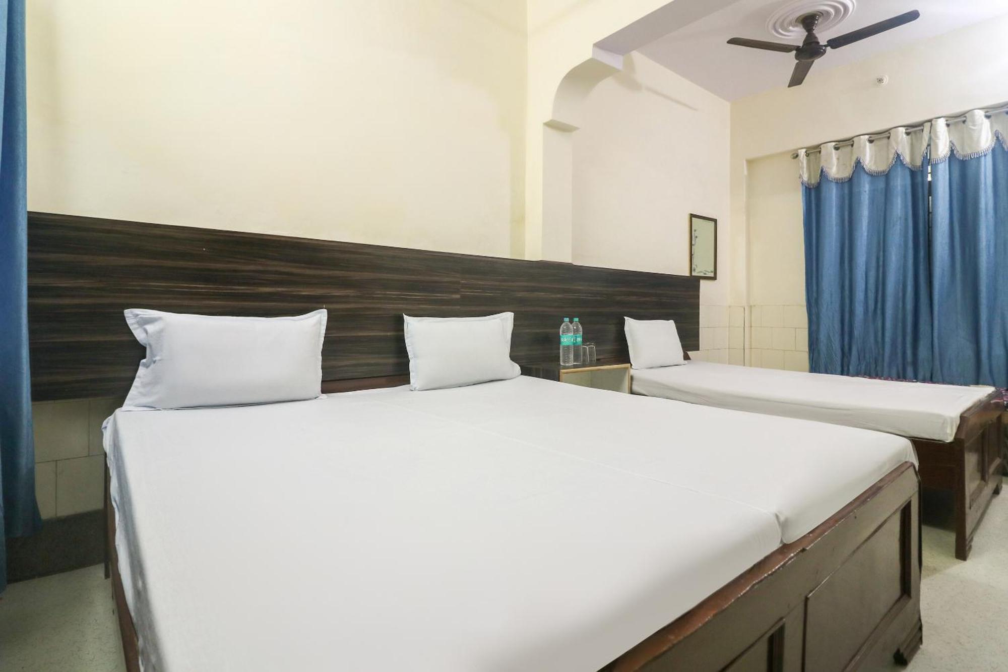 Spot On Hotel Anand Bhawan Аліґарх Екстер'єр фото
