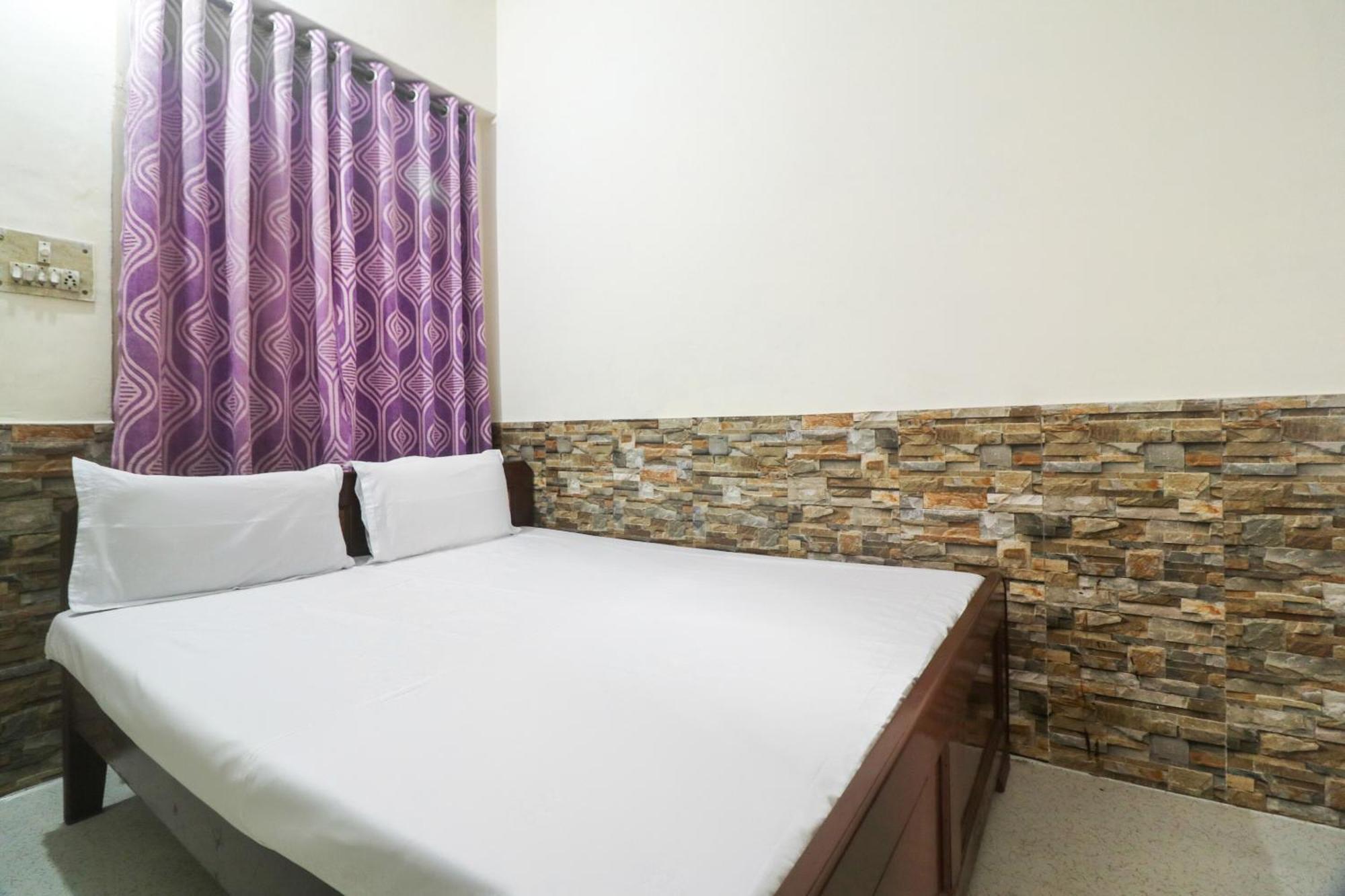 Spot On Hotel Anand Bhawan Аліґарх Екстер'єр фото