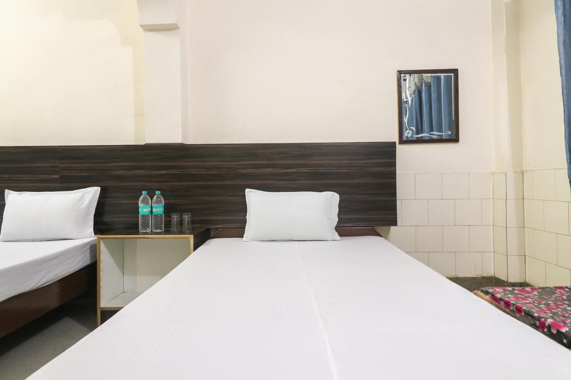 Spot On Hotel Anand Bhawan Аліґарх Екстер'єр фото