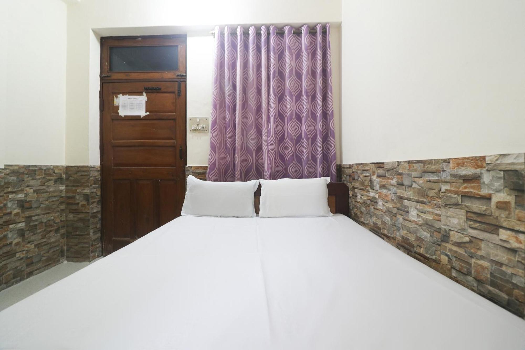 Spot On Hotel Anand Bhawan Аліґарх Екстер'єр фото