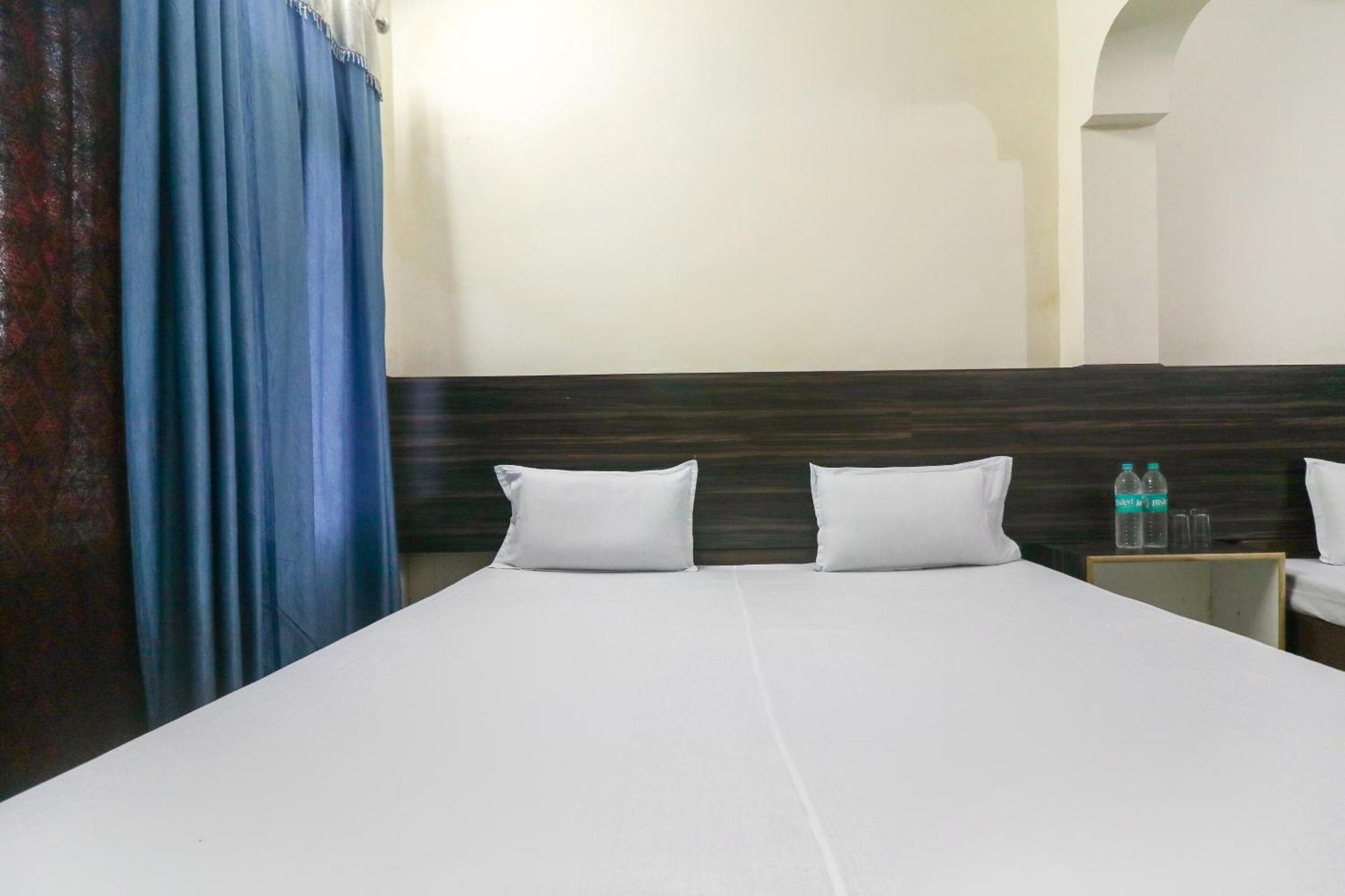 Spot On Hotel Anand Bhawan Аліґарх Екстер'єр фото