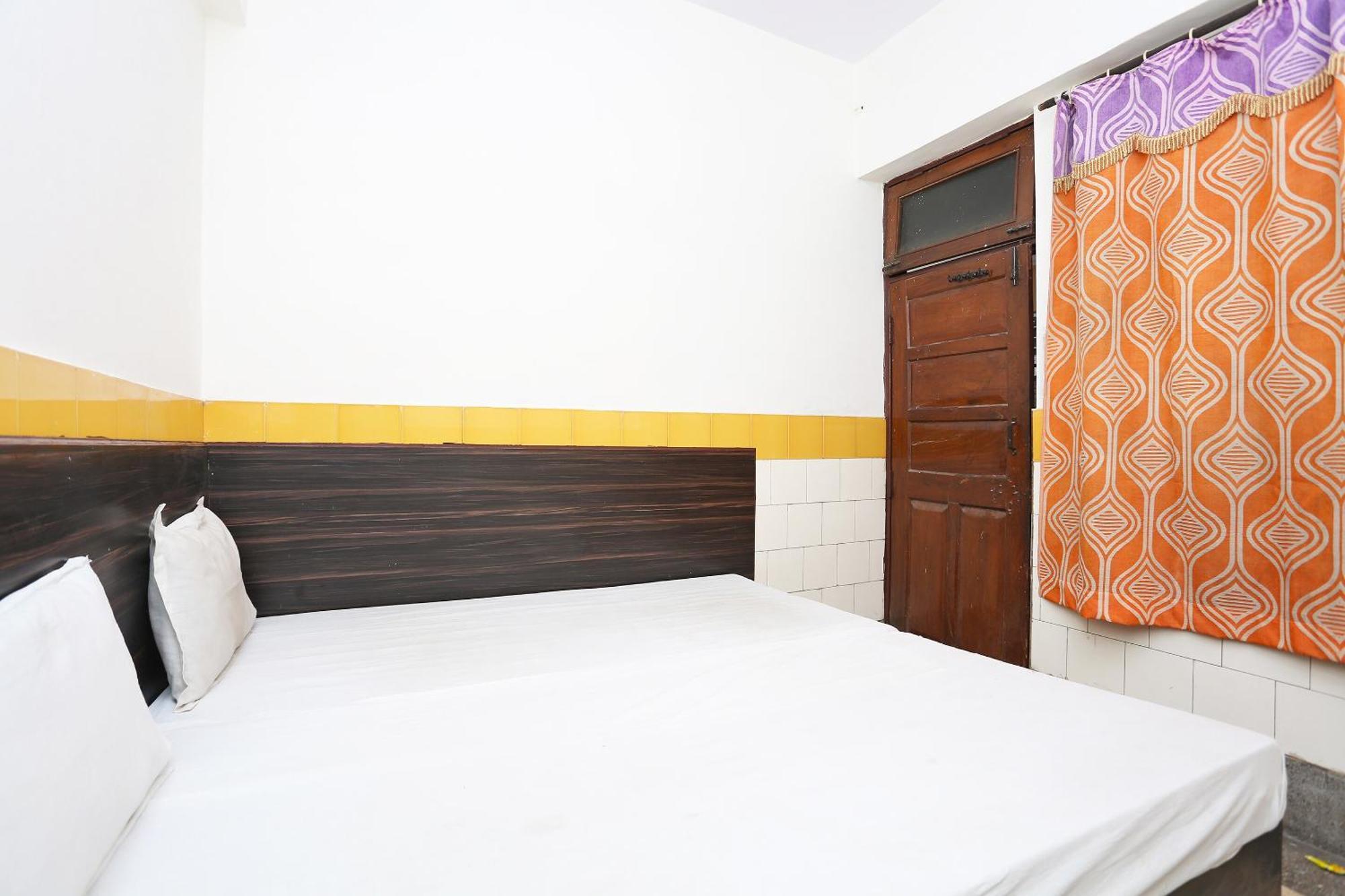Spot On Hotel Anand Bhawan Аліґарх Екстер'єр фото